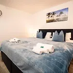 Modernes Apartment Auf 2 Etagen In Ruhiger Lage Zentral Zu Stadion Und Westfalenhallen