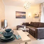 Modernes Apartment Auf 2 Etagen In Ruhiger Lage Zentral Zu Stadion Und Westfalenhallen