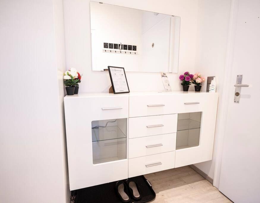 Apartment Modernes Auf 2 Etagen In Ruhiger Lage Zentral Zu Stadion Und Westfalenhallen