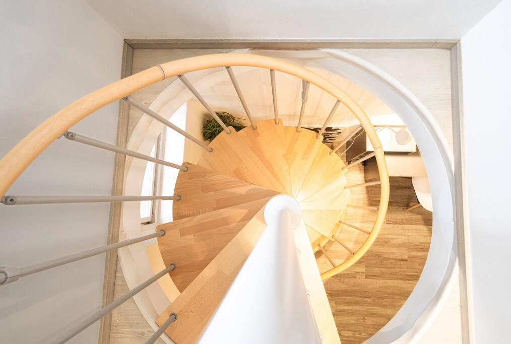 Apartment Modernes Auf 2 Etagen In Ruhiger Lage Zentral Zu Stadion Und Westfalenhallen